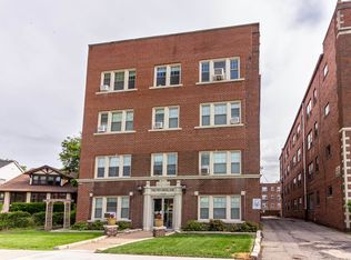 Fry Overlook, Lakewood, OH 44107