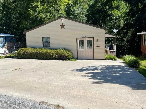 376 Eagle Trl, Bracey, VA 23919
