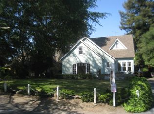 316 Crest Dr, San Jose, CA 95127