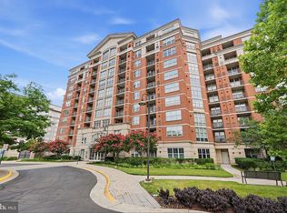 11760 Sunrise Valley #815, Reston, VA 20191