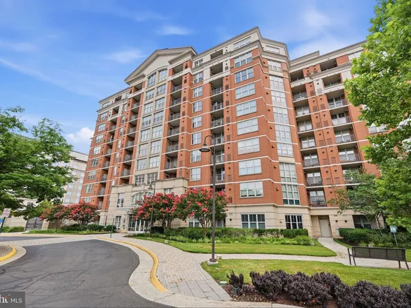 11760 Sunrise Valley #815, Reston, VA 20191