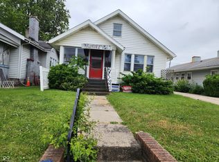 621 E 31st St, Anderson, IN