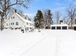 4391 Fruit Ridge Ave NW, Grand Rapids, MI 49544