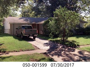 3750 Rutledge Dr, Hilliard, OH 43026