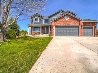 4905 Buena Vista Blvd, Castle Rock, CO 80109
