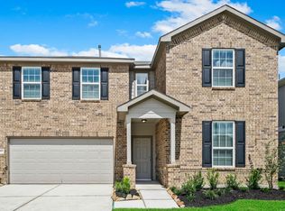 1021 Valerian Dr, Haslet, TX 76052