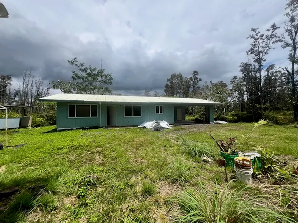 16-1838 38th Ave, Kurtistown, HI 96760