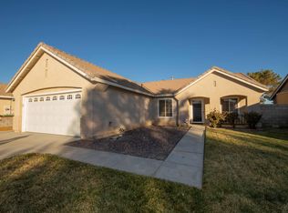 43326 Homestead St, Lancaster, CA 93535