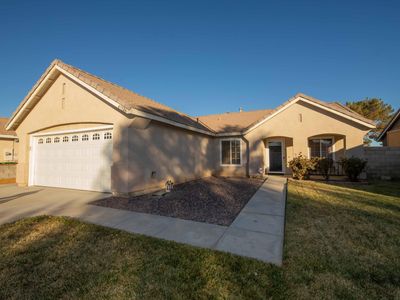 43326 Homestead St, Lancaster, CA, 93535