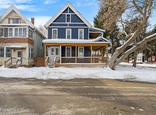 27 Milton Ave, Amsterdam, NY 12010