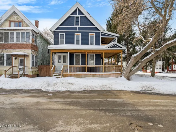 27 Milton Avenue, Amsterdam, NY 12010