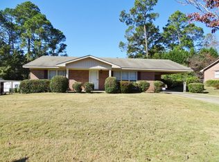 6245 Birling Dr, Columbus, GA 31909