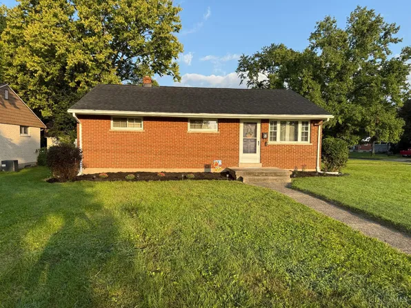 21 Powhatton Dr, Milford, OH 45150