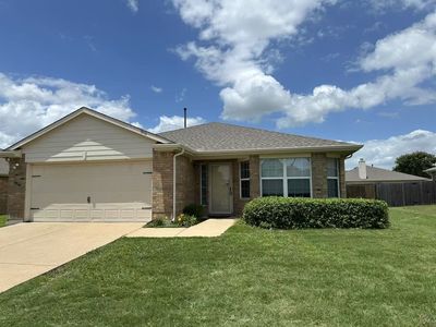 3016 Bryce Dr, Wylie, TX, 75098