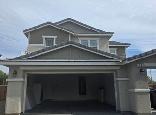 20 Focal Point Ave, North Las Vegas, NV 89031