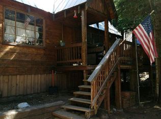 43475 Emigrant Gap Rd, Emigrant Gap, CA 95715