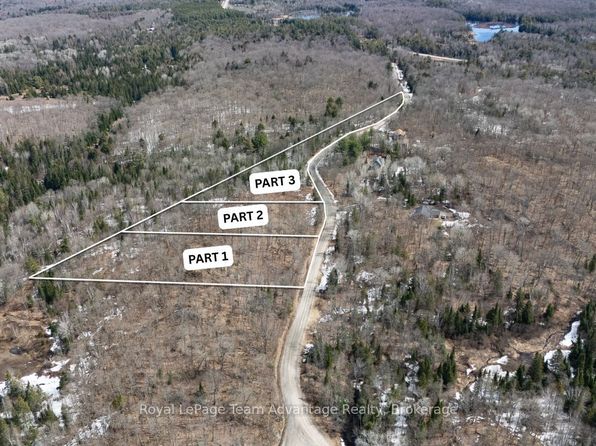 LOT 2 Lorimer Lake Rd, Whitestone, ON P0A 1G0