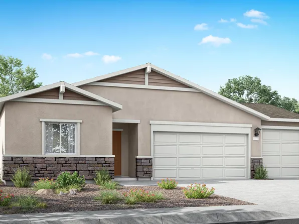 315 Zimmerman Rd Lot 33, Dayton, NV 89403
