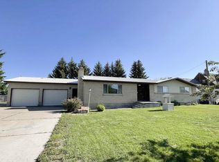 431 E Hooper Ave, Soda Springs, ID 83276