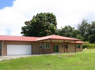 55-3540 Pomai Kai, Hawi, HI 96719