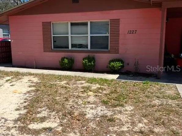 1227 SE 19th Ter, Gainesville, FL 32641