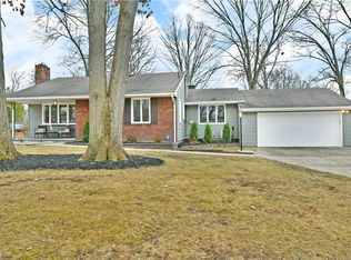 4967 E Rockwell Rd, Youngstown, OH 44515