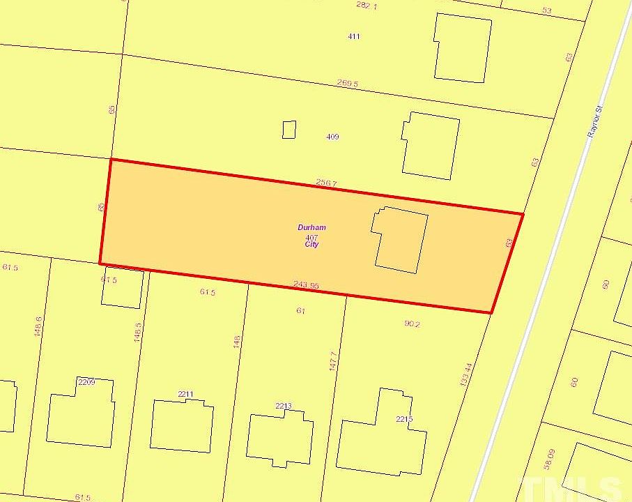 2nd image of 407 Raynor St