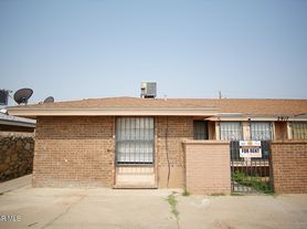 2917 E Glen Dr, El Paso, TX
