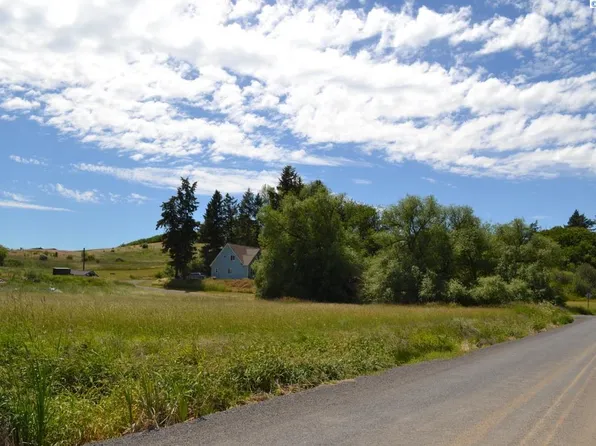 2201 Kitzmiller Rd, Pullman, WA 99163
