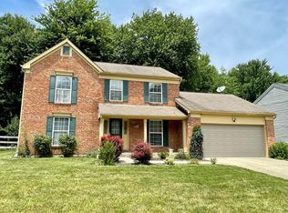 1156 Creekstone Dr, Batavia, OH 45103