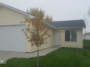 2337 S Garland St, Nampa, ID 83686
