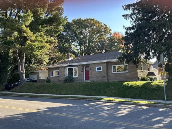 8015 Woolston Ave, Philadelphia, PA 19150