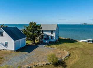 2608 Creighton Rd, Fishing Creek, MD 21634