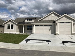 2732 Ketch Rd, Richland, WA 99354