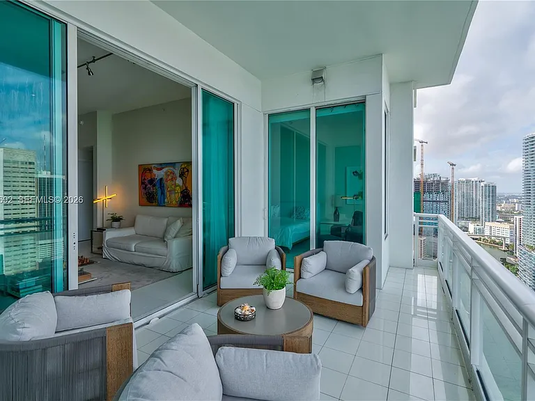 900 Brickell Key Blvd #3002 — Photo 14