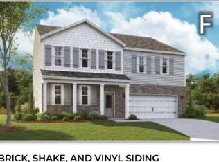 3335 Rdg Side Dr NE, Cleveland, TN 37323