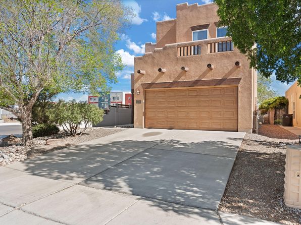 4201 High Mesa Rd SE, Rio Rancho, NM 87124