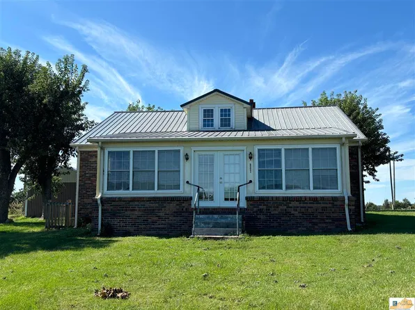 2801 Big Meadow Rd, Knob Lick, KY 42154