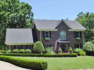 223 Lancaster Dr, Anderson, SC 29621