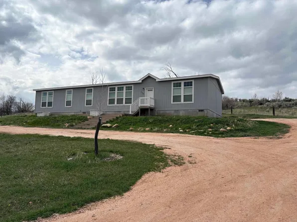 154 W 2 S, Paris, ID 83261