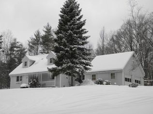2581 North Rd, Arlington, VT 05250