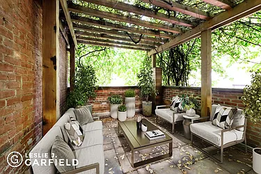 Sold by Leslie J. Garfield