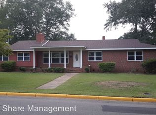 203 Lincoln St, Tallahassee, FL 32301