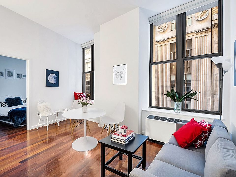 1st image of 1 Wall Street Ct APT 209