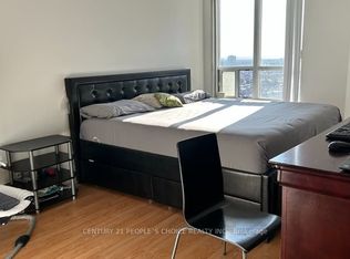 310 Burnhamthorpe Rd S #1709, Mississauga, ON L5B 4P9