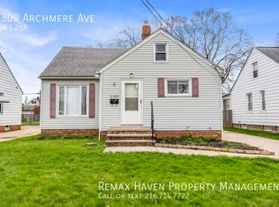 6309 Archmere Ave, Brooklyn, OH 44144