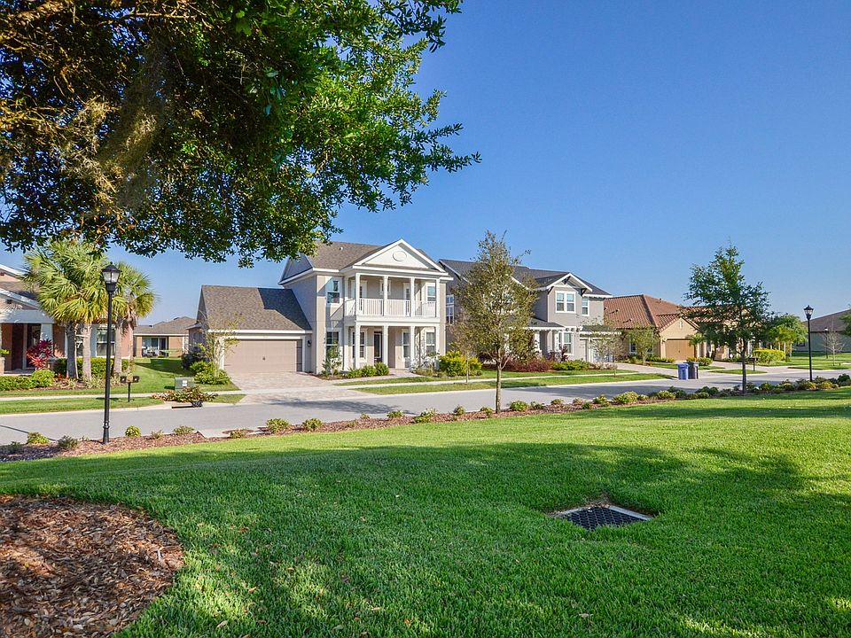 FANTASTIC HOME & LOT!