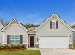 114 Chapel Meadow Ln SW, Cartersville, GA 30120