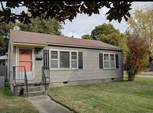 3547 E 29th St, Tulsa, OK 74114