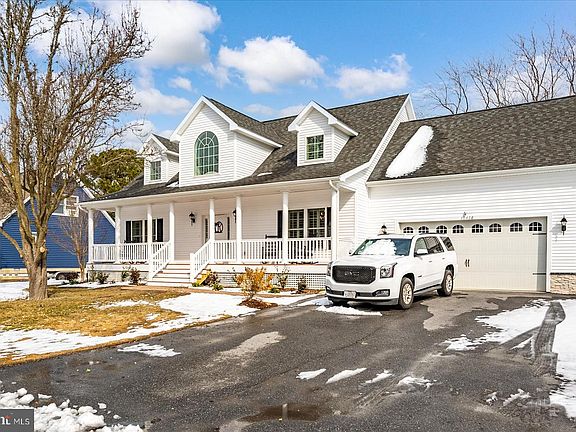 2nd image of 10438 New Quay Rd